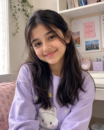Anvi Rao