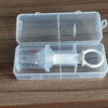 Medicine pacifier