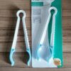 Baby Bottle Tongs Multi-Functional Anti-scalding Non-Slip Bottle Clips Hot Bottle Holder for Toddler