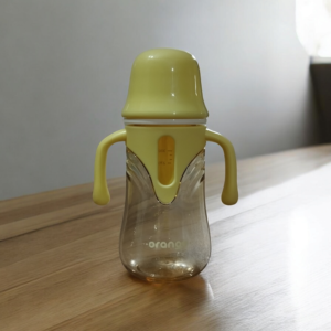Imported baby feeder 300ml/10oz premium quality PPSU plastic feeding bottle