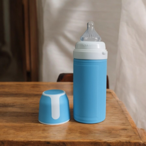 Break Proof Glass Feeders For Kids 240ml 8oz Imported