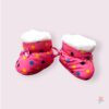infant baby slippers girls boys booties warm baby socks shoes newborn crib shoes baby footwear 6