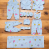 newborn baby winter clothes set 11pcs infant clothing essentials 1 min